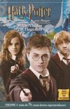 Harry Potter e seus Amigos