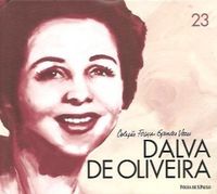 Dalva de Oliveira