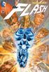 The Flash #38 - Os Novos 52