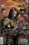 The Darkness & Witchblade #13