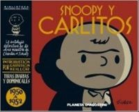 Snoopy y Carlitos - n 1