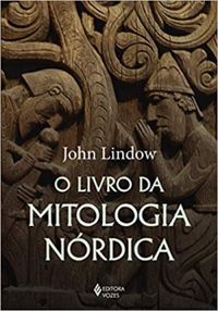 O Livro da mitologia nrdica