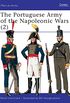 The Portuguese Army of the Napoleonic Wars (2) (Men-at-Arms Book 346) (English Edition)