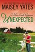 Unexpected (A Silver Creek Romance Book 1) (English Edition)
