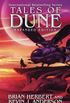 Tales of Dune