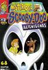 Scooby-Doo Mistério S/A - N° 2