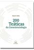 200 Teticas da Conscienciologia