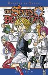 The Seven Deadly Sins #08