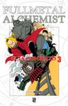 Fullmetal Alchemist Guia Completo #03
