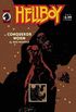 Hellboy: Conqueror Worm #3