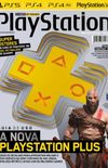 Playstation Revista Oficial Brasil #294