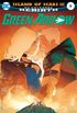 Green Arrow #08 - DC Universe Rebirth
