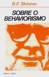 Sobre o Behaviorismo