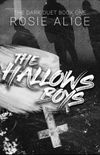 The Hallows Boys (The Dark Duet Book 1) (English Edition)