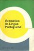 Gramtica da lngua portuguesa