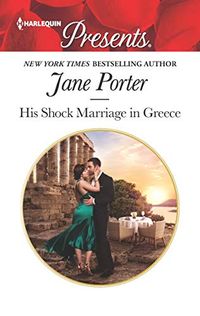 His Shock Marriage in Greece (Passion in Paradise Book 3) (English Edition)