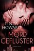 Mordgeflster: Romantic Thriller (German Edition)