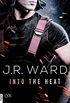 Into the Heat (Firefighters) (German Edition)