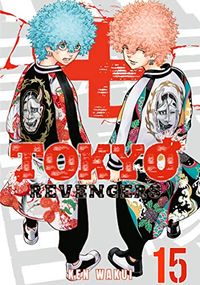 Tokyo Revengers Vol. 15 (English Edition)