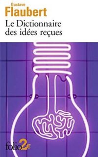 Le Dictionnaire des ides reues