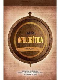 Srie Apologtica volume III