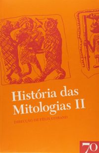 Histria das Mitologias II