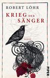 Krieg der Snger: Roman (German Edition)