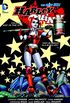 Harley Quinn Vol. 1: Hot in the City (the New 52)