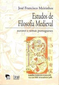 Estudos de Filosofia Medieval