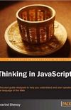 Thinking in JavaScript