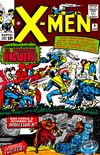 Os Fabulosos X-Men v1 #009