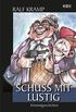 Schuss mit lustig: Kriminalgeschichten (KBV-Krimi) (German Edition)