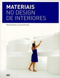 Materiais No Design de Interiores