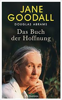 Das Buch der Hoffnung (German Edition)