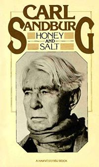 Honey and Salt (English Edition)
