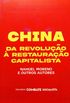 China: da revoluo  restaurao capitalista