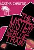 The Mystery On The Blue Train