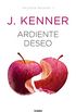 Ardiente deseo (Triloga Pecado 2) (Spanish Edition)