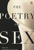 The Poetry of Sex (English Edition)