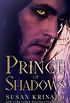 Prince of Shadows (The Val Cache Series Book 3) (English Edition)