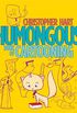 Humongous Book of Cartooning (Christopher Hart