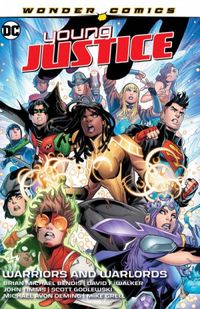 Young Justice Vol. 3