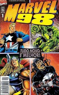 Marvel 98