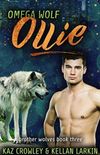 Omega Wolf: Ollie