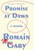Promise at Dawn (English Edition)