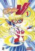 Codename Sailor V #1