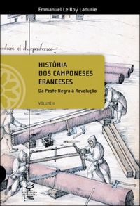 Histria dos Camponeses Franceses vol. 2