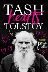 Tash Hearts Tolstoy
