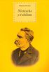 Nietzsche y el nihilismo (Historia del pensamiento y la cultura n 43) (Spanish Edition)