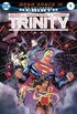 Trinity #09 - DC Universe Rebirth